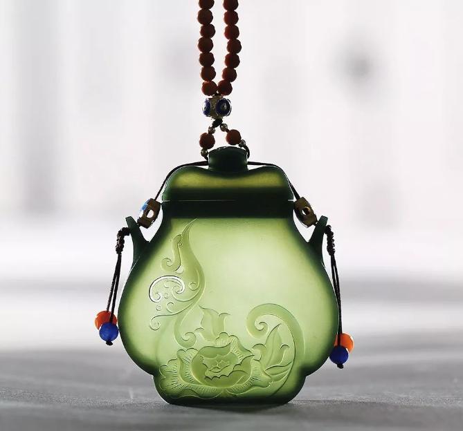 玉上洒金，是新玉种横空出世？