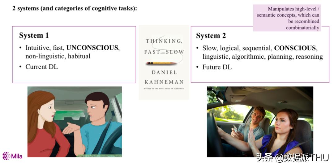 人工智能唐杰讲座,清华计算机教授唐杰