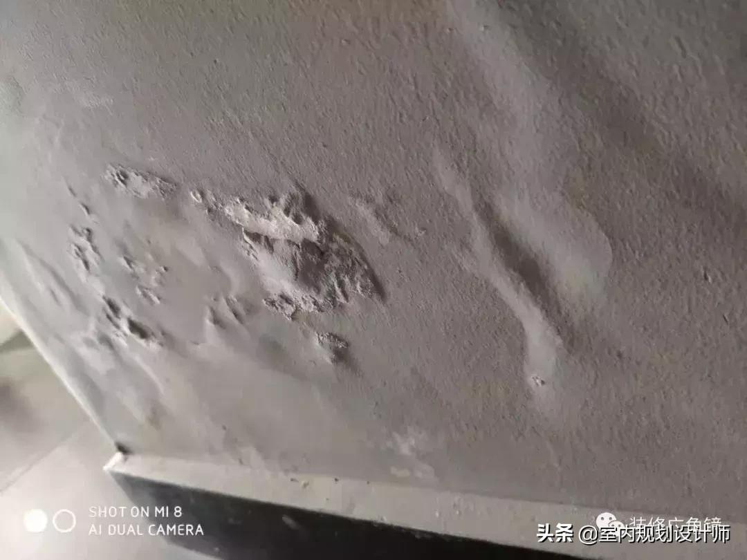 装修不刷底漆怎么办,现在很多装修公司都不刷底漆