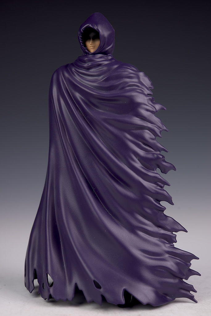 圣斗士ex圣衣神话冥衣开箱,圣斗士魂限定