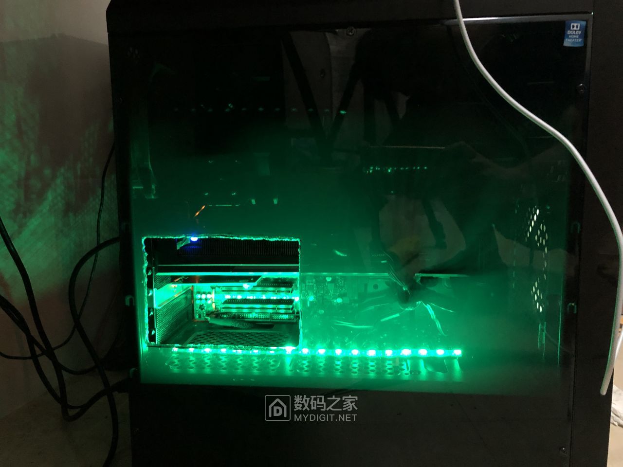 蓝宝石r93908g能玩什么游戏,蓝宝石r93908g显卡跑多少分