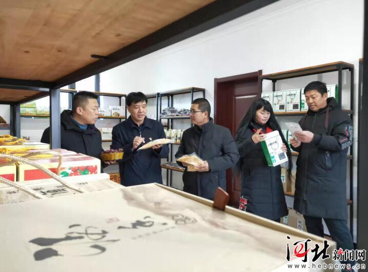 河北脱贫攻坚,图文直播张家口一中