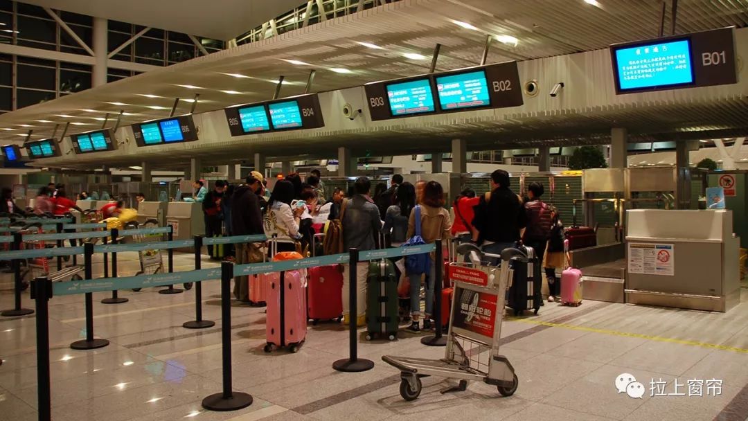 坐飞机无免费行李额怎么收费,厦航可以免费带多少斤行李