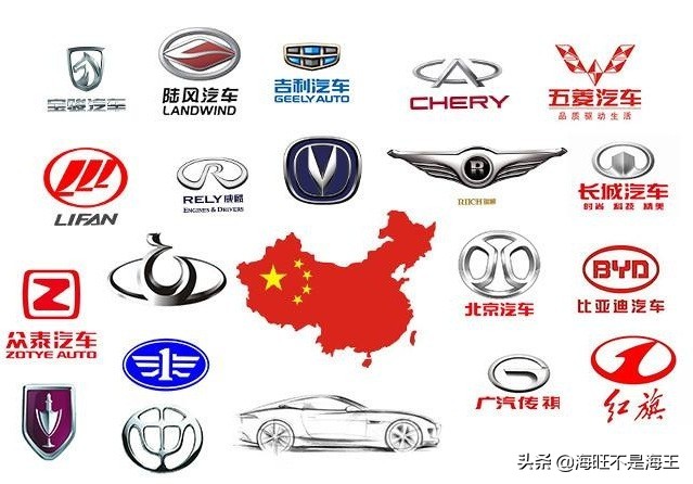 自主品牌越来越好了,自主品牌是怎么做出来的