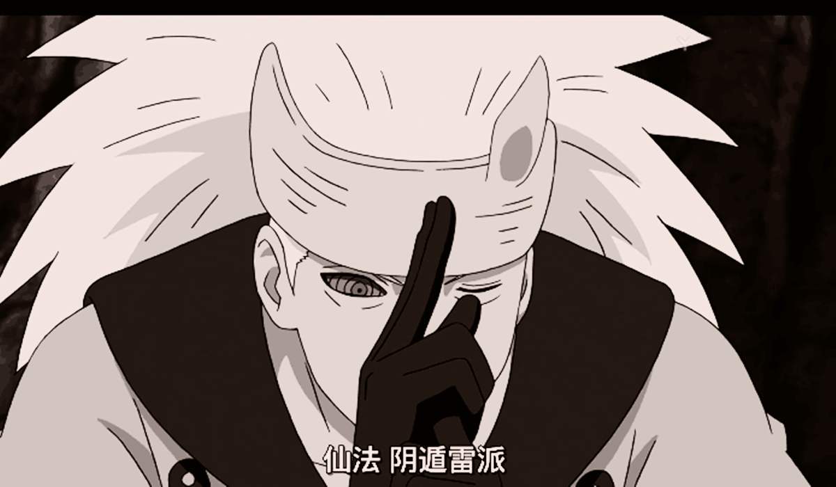 火影最强的雷遁,火影忍者最强雷影排名