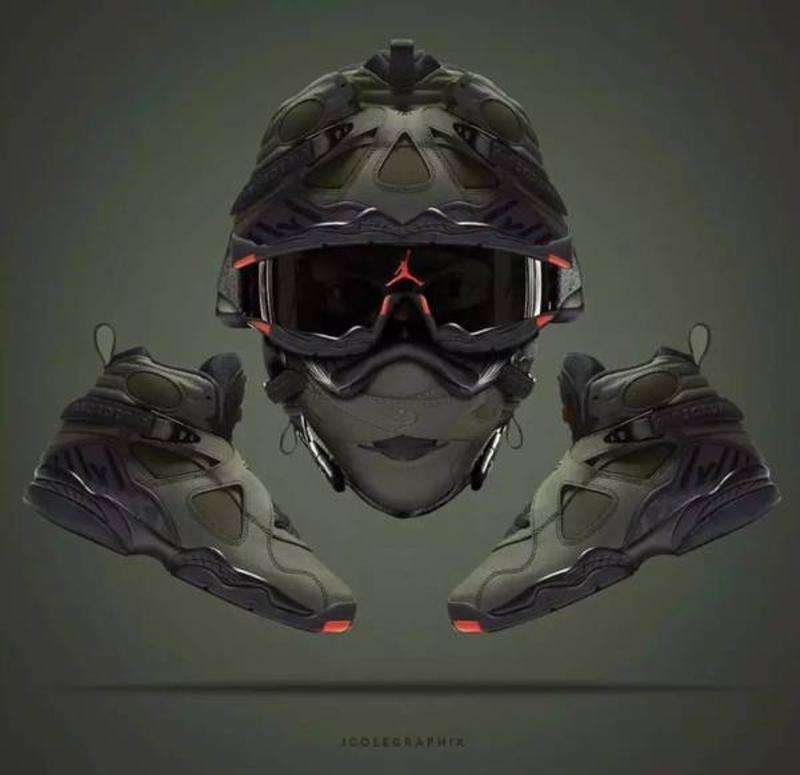 NIKE，adidas联手策划，如何将中国莆田假鞋贩子干掉