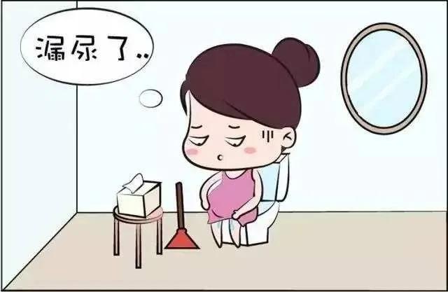 盆底功能障碍产后妈妈如何自检,哺乳期妈妈做噩梦