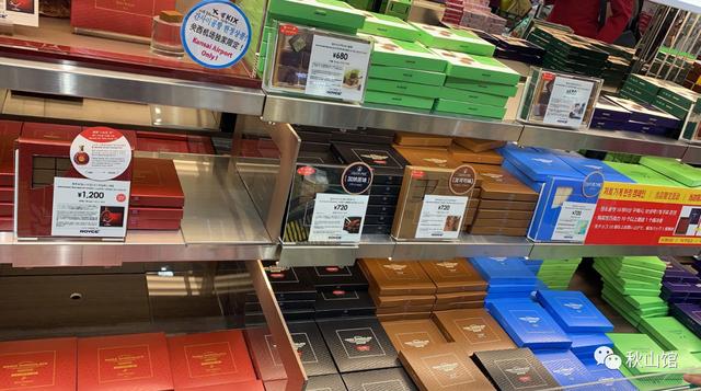 日本最新机场免税店购物攻略,去日本必买的三大购物清单