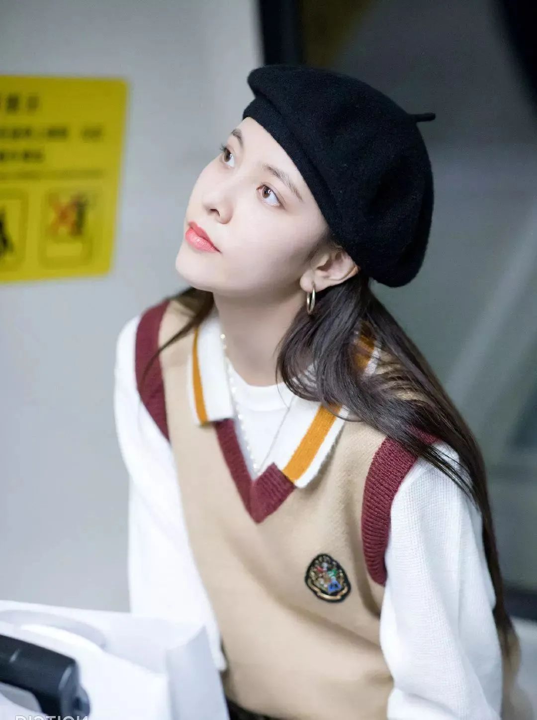 什么帽子是百搭适合各种脸型 (根据脸型选帽子get时髦搭配)