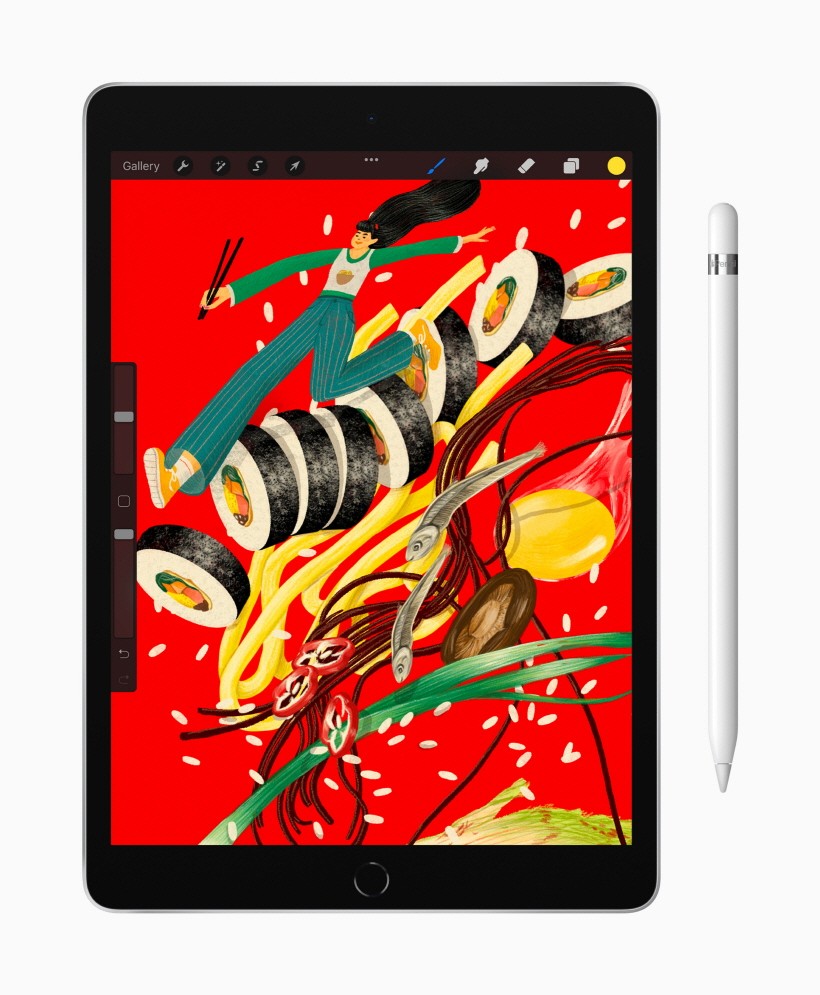 ipad9到底值不值得买,ipad9值不值得入手打游戏