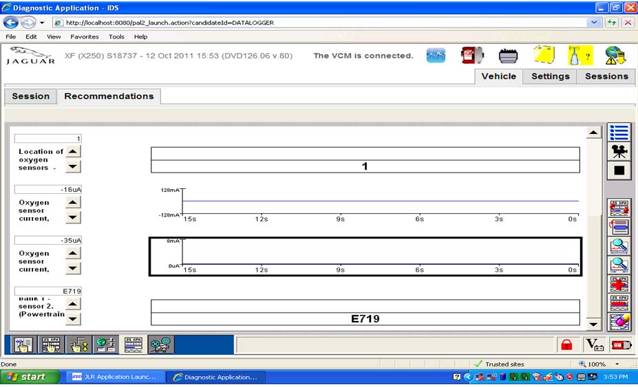 捷豹xj50发动机系统故障,捷豹xfl发动机故障灯闪烁
