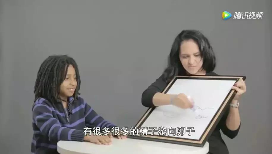 摸女同学被罚：父母该如何跟孩子谈性教育？