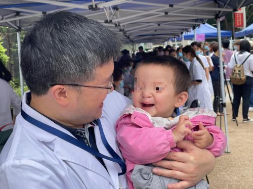 2024年唇腭裂公益活动全国时间表,西安交大一附院唇腭裂公益