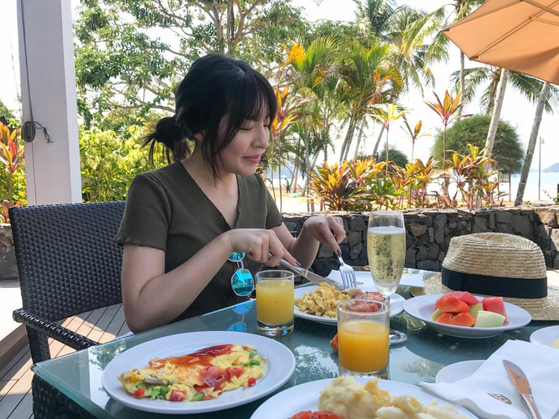 兰卡威超级详细攻略,兰卡威两日攻略