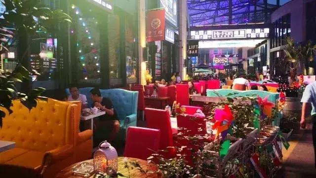 亚洲美食节美食嘉年华,亚洲美食节吃遍上下两千年