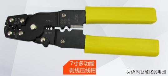 智能化弱电工程必备软件,弱电工程师需要学会的7个软件