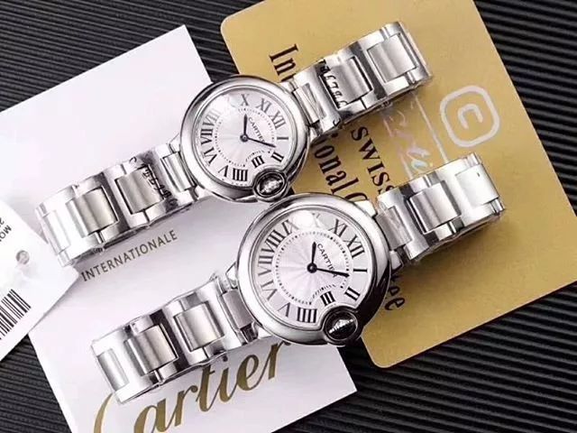 买卖二手表,买二手表有什么坑