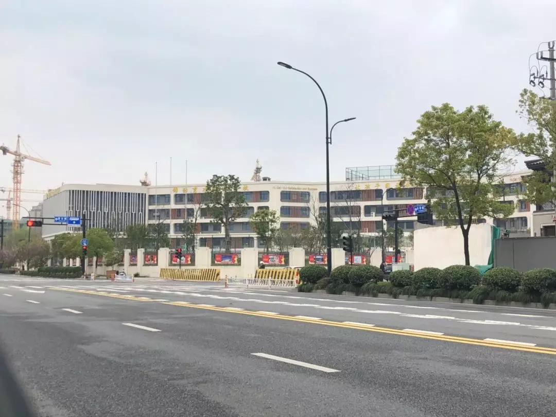 改善现房前滩名邸流摇，养云静舍能扭转吗？|房叔跑盘No.40