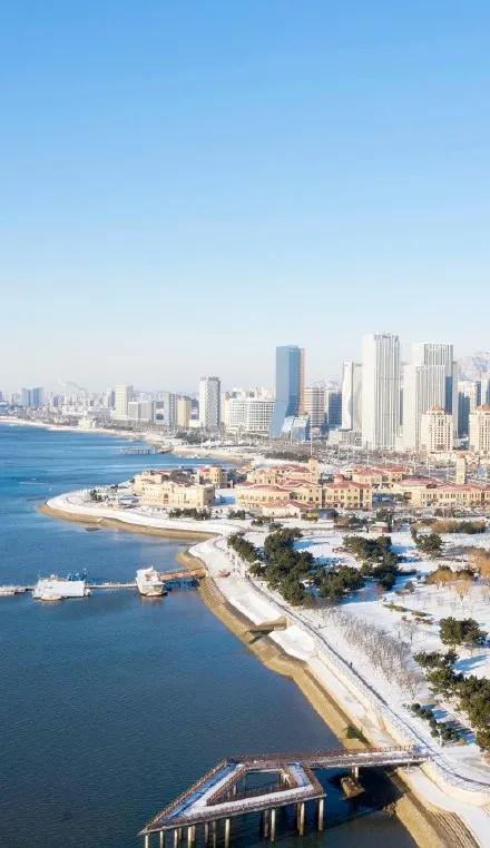 西海岸新区到底好不好,西海岸新区为什么叫东方好莱坞