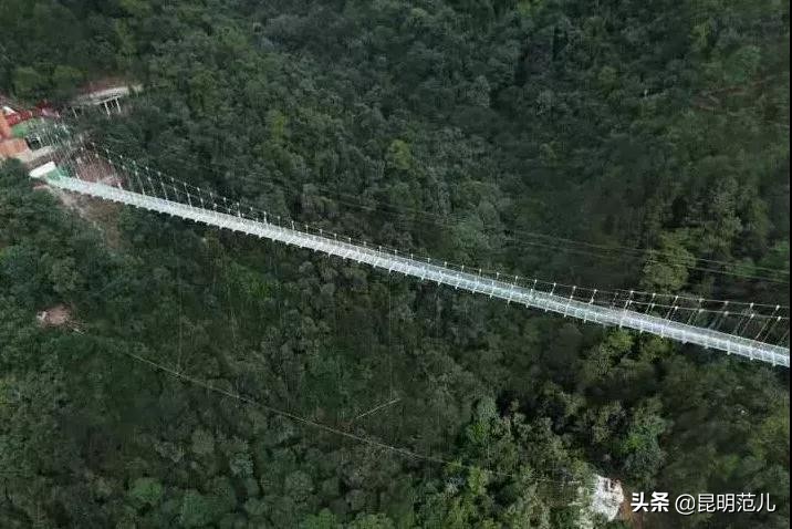 春节昆明周边自驾游攻略,昆明周边亲子游自驾游攻略