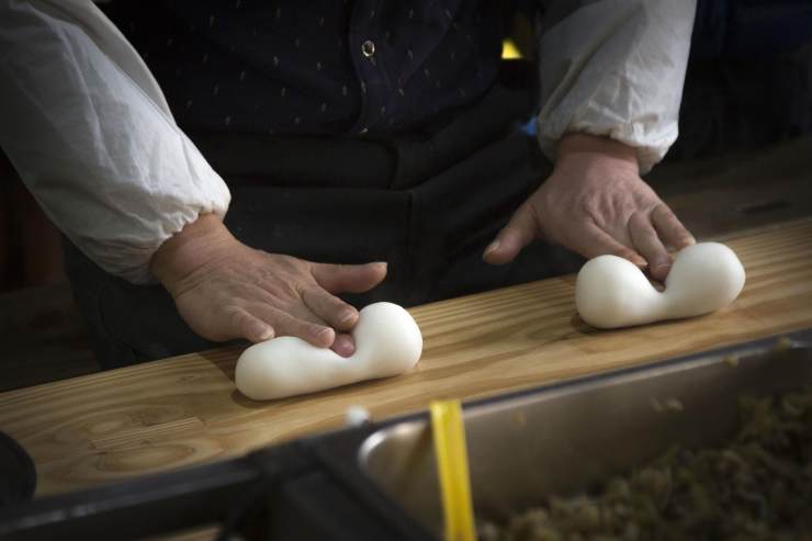 宁波慈溪鸣鹤古镇,浙江省慈溪市鸣鹤古镇