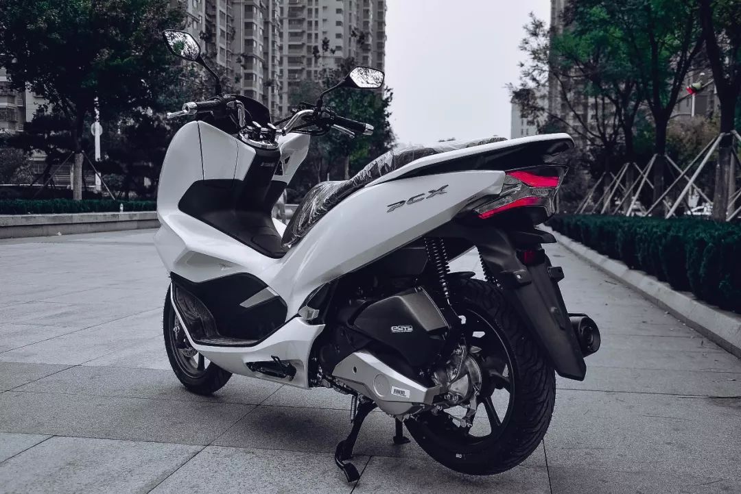 pcx150踏板车多少钱一台,pcx150踏板车推荐