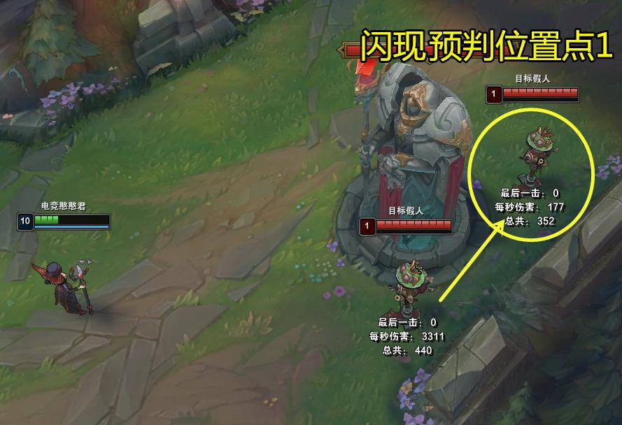 英雄联盟妖姬实战技巧,英雄联盟新版本妖姬出装