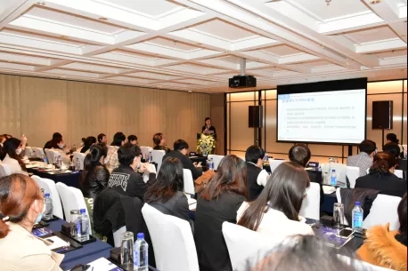 2021第一届东北三省手术机器人妇科高峰论坛圆满结束