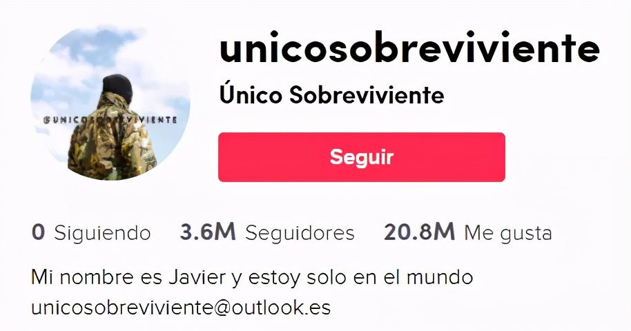 抖音上为什么有那么多穿越的,穿越到2027年的人抖音