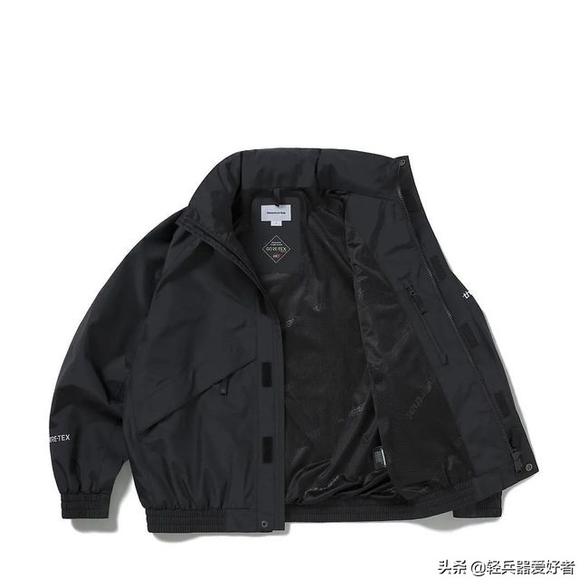 户外传奇GORE-TEX之父走了，但他的黑色吊牌仍将延续