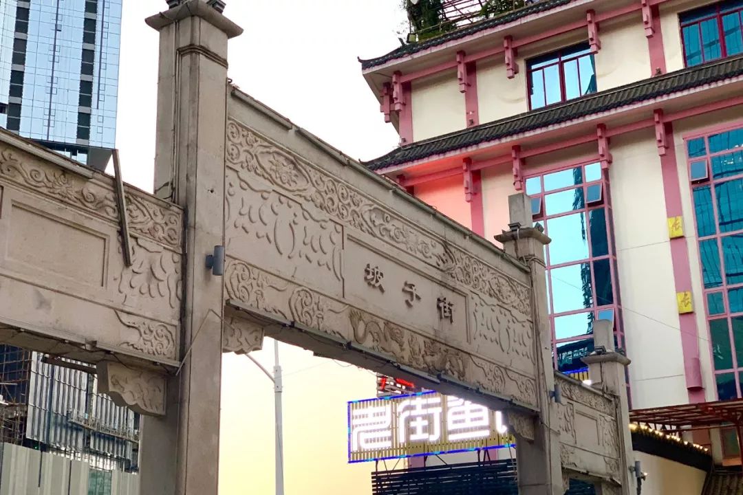 长沙一个回味无穷的城市,心心念念的长沙城