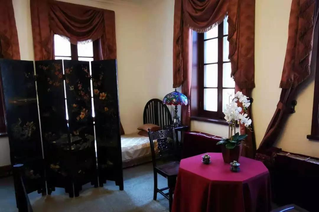 溥仪颐和园照片古今对比,溥仪哪一年去的颐和园