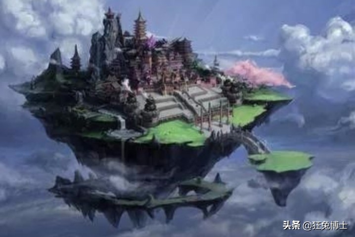 天空之城理塘最高海拔,天空之城世界最高的城市