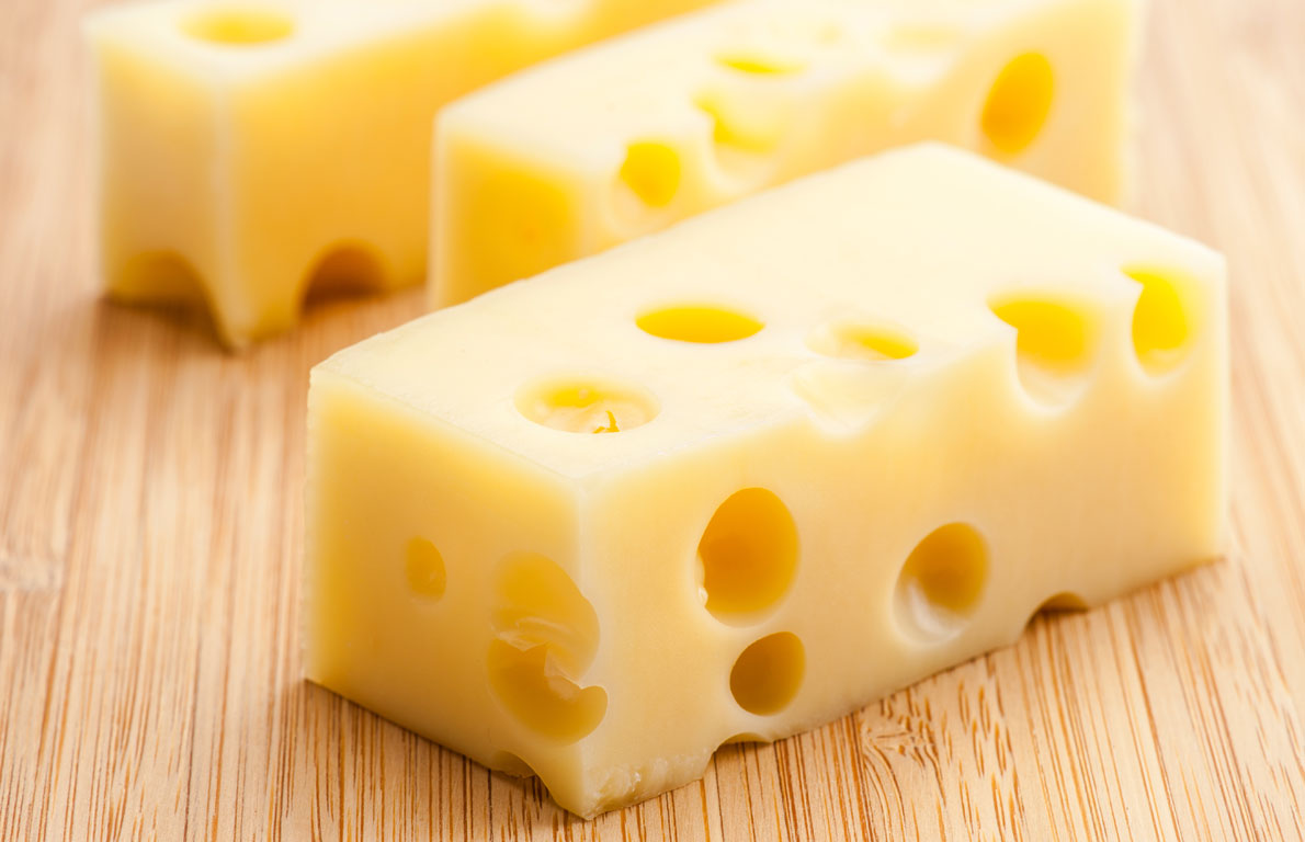 奶酪控必吃甜品,盘点你没吃过的奶酪