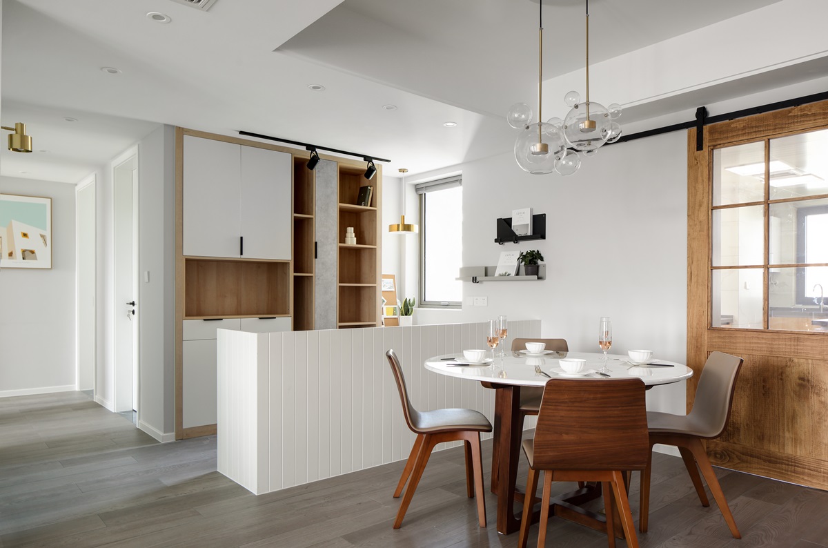 晓安设计苏州设计师,苏州晓安设计谁家装修过