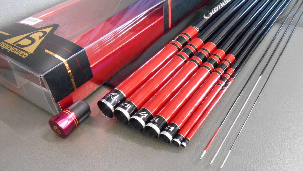 国产鱼竿哪个品牌的比较好,国产鱼竿哪个价格实惠