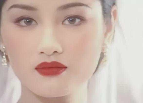 盘点1973-2021历年港姐冠军颜值,香港港姐审美降级