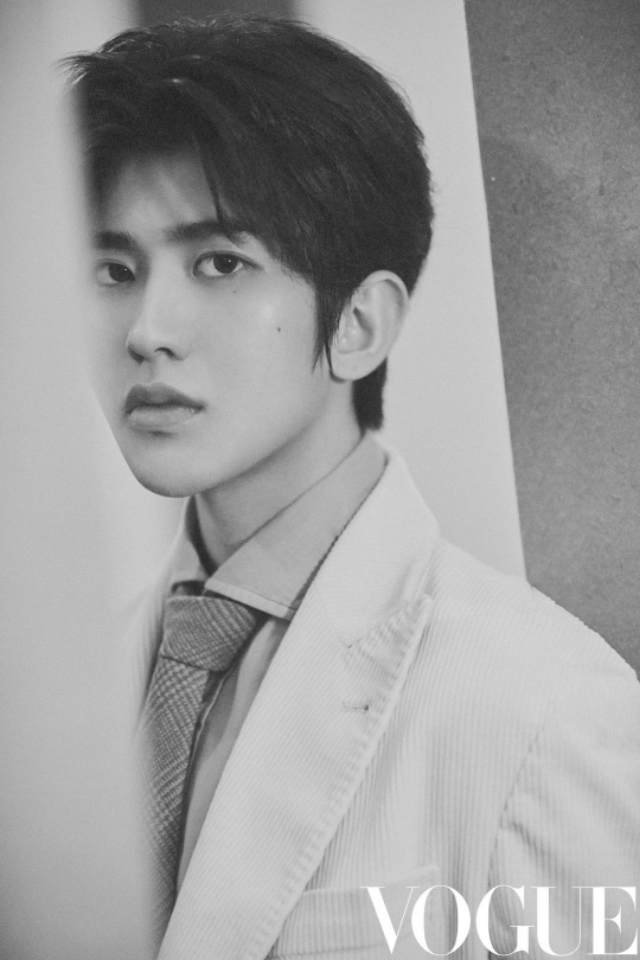 李现眼下痣是什么意思,李现朱砂痣