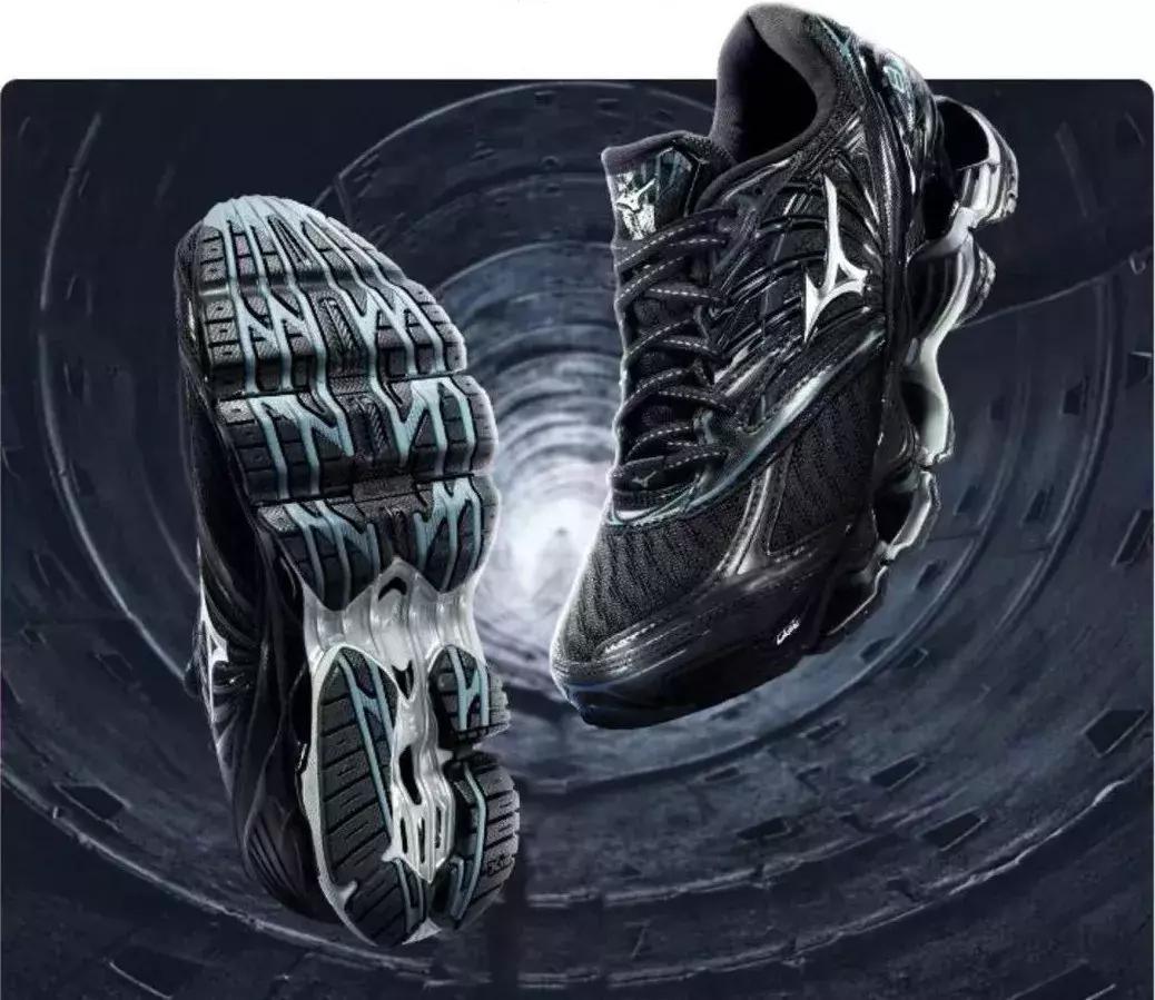 2024年新款美津浓,中国动向行情