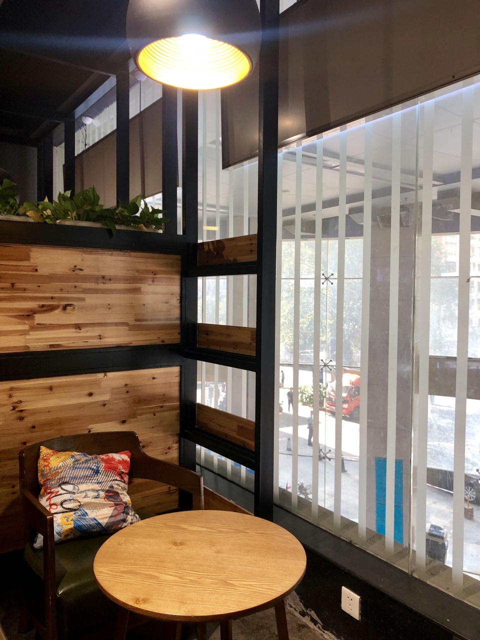 惠州又多了一个读书的好去处!惠集(国美)阅读空间正式启动