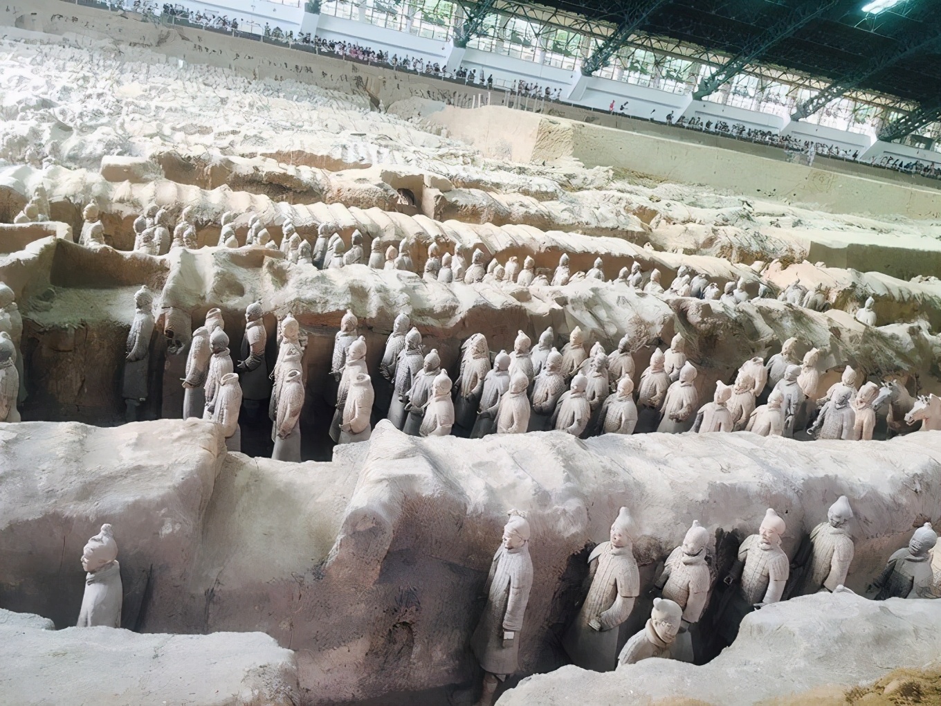 西安家庭旅游3-4天推荐自驾游,西安情侣自驾游3-4天最佳路线