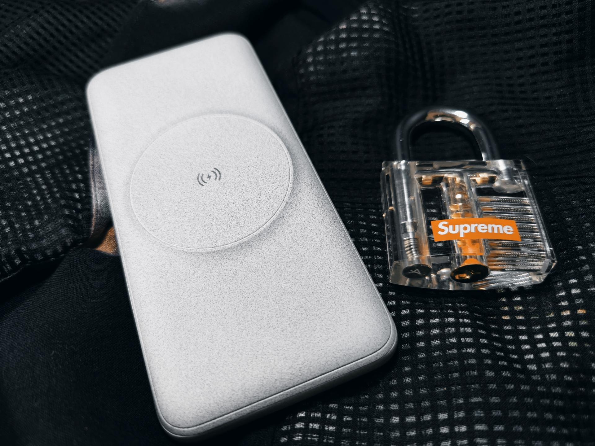 无线充利器南卡power3,南卡pow3无线充电宝