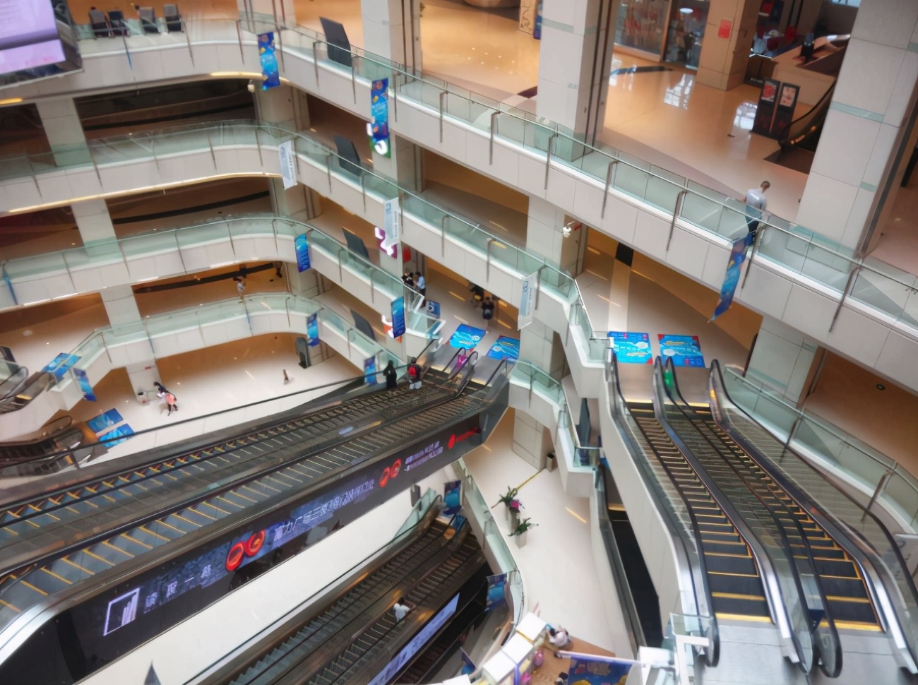 成都青羊区富力天汇广场,成都富力天汇广场