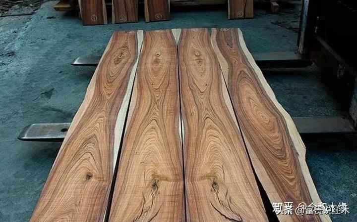 阔叶黄檀稳定性怎么样,如何分辨阔叶黄檀好坏