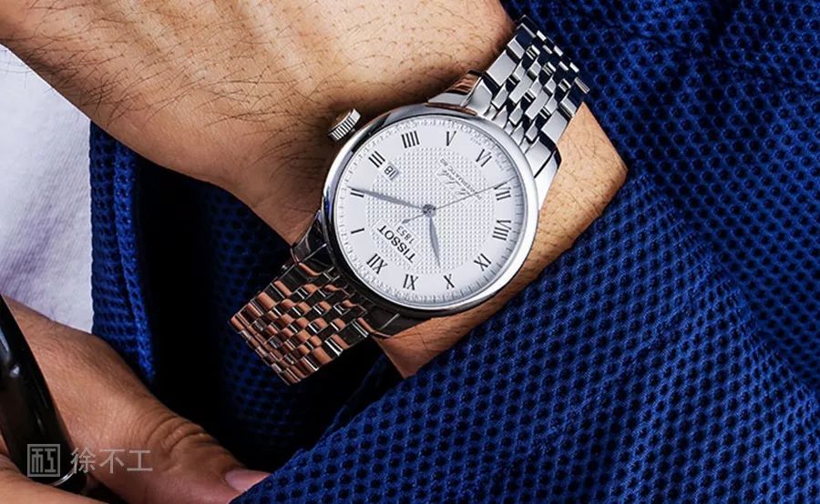 天梭T-Touch腕表,天梭t-touch最新款