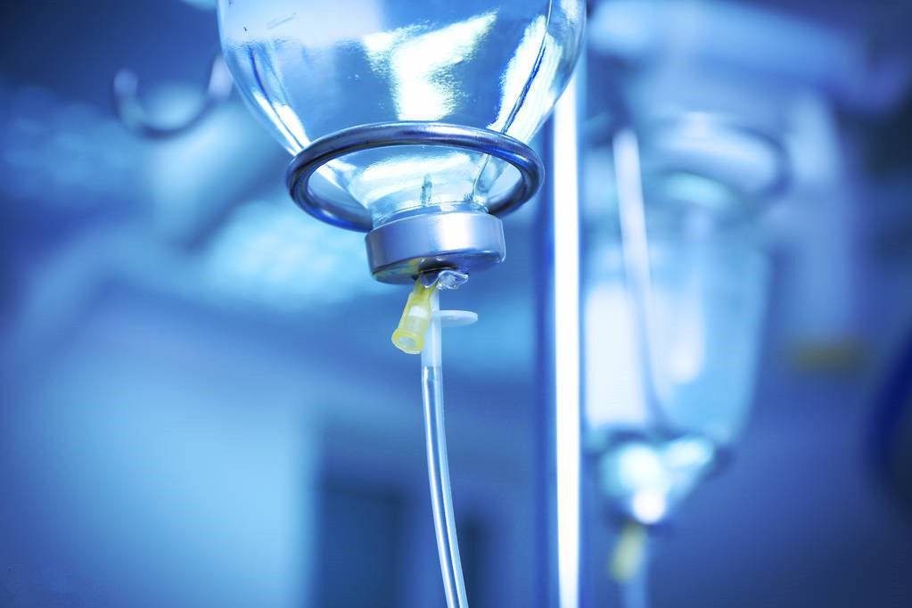 医护人员急救操作学习,输液反应抢救流程挂图