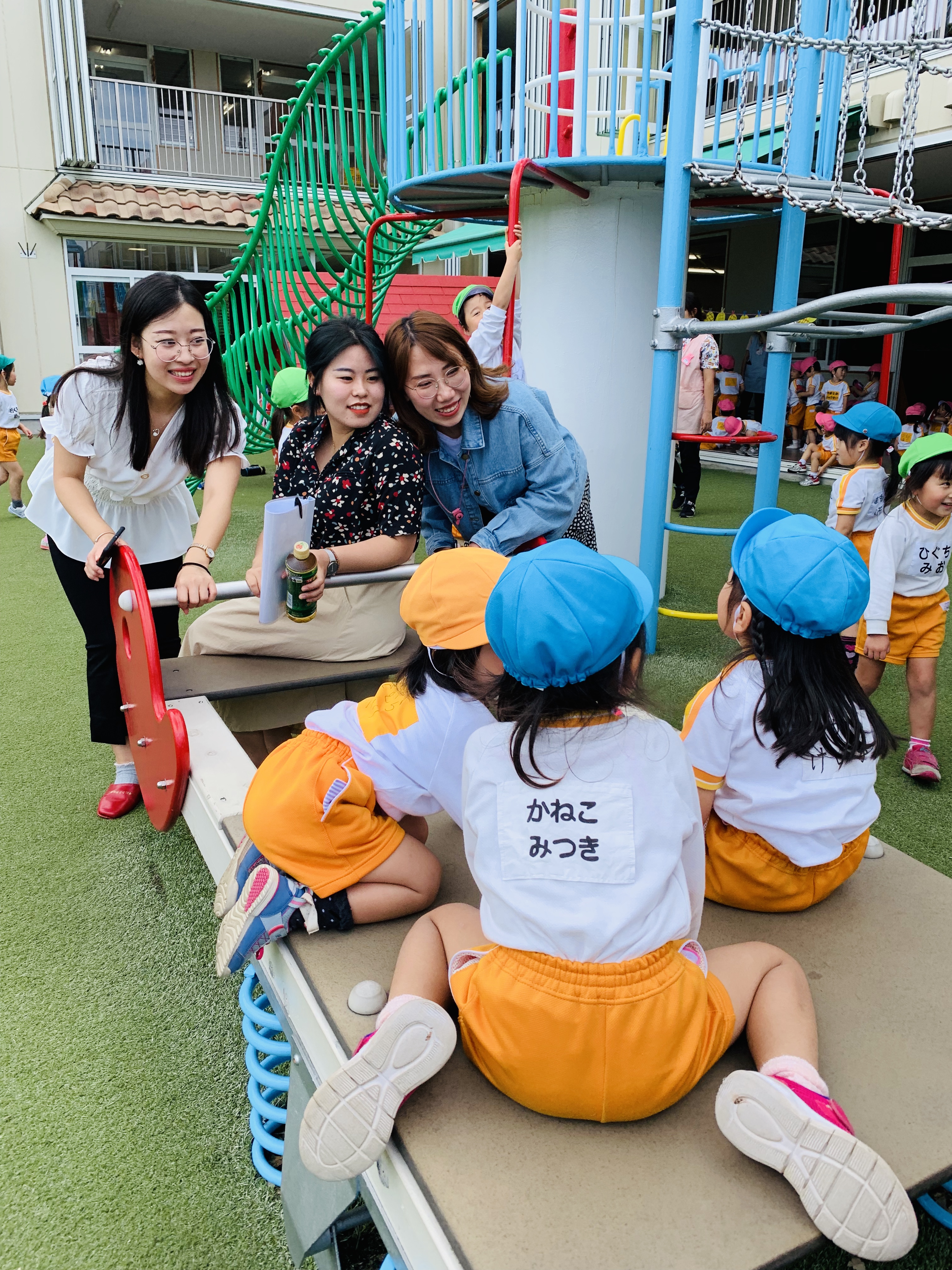 精诚实验幼儿园,精诚实验学校幼儿园