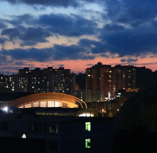 向往的生活1中的小院,精装版向往的生活