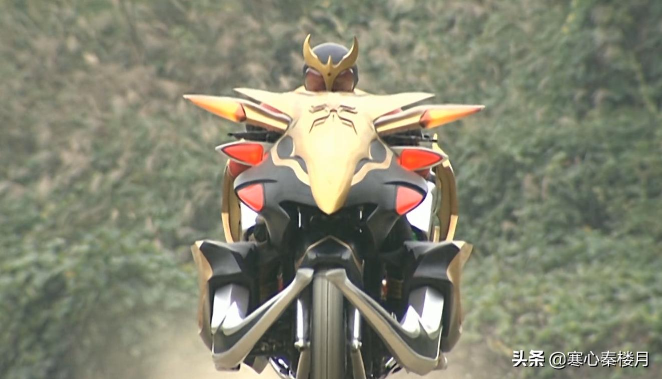 假面骑士空我解说讲的非常详细,假面骑士关于空我剧场版