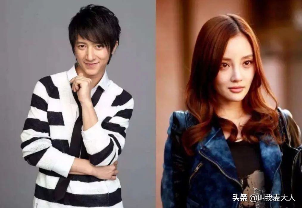 李小璐从影后沦为网红,李小璐从清纯到网红